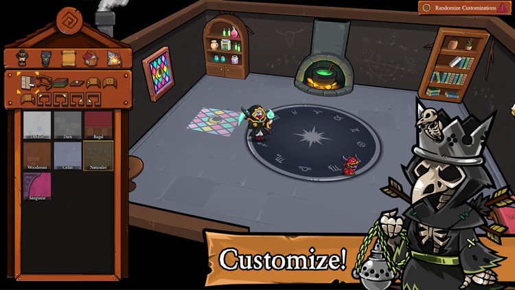 Town of Salem 2 | Online Game screenshot-3