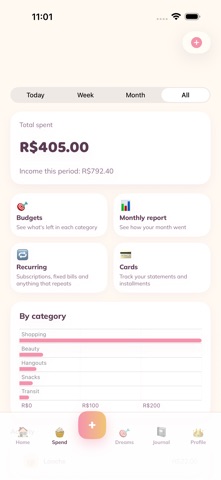 Divas Money Screenshot 5 of 6