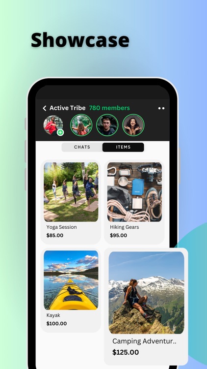 Unify Experiences screenshot-4