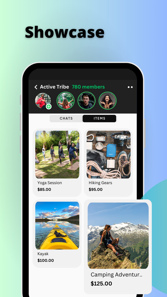 #5. Unify Experiences (iOS) 게시자: Unify Platforms Inc