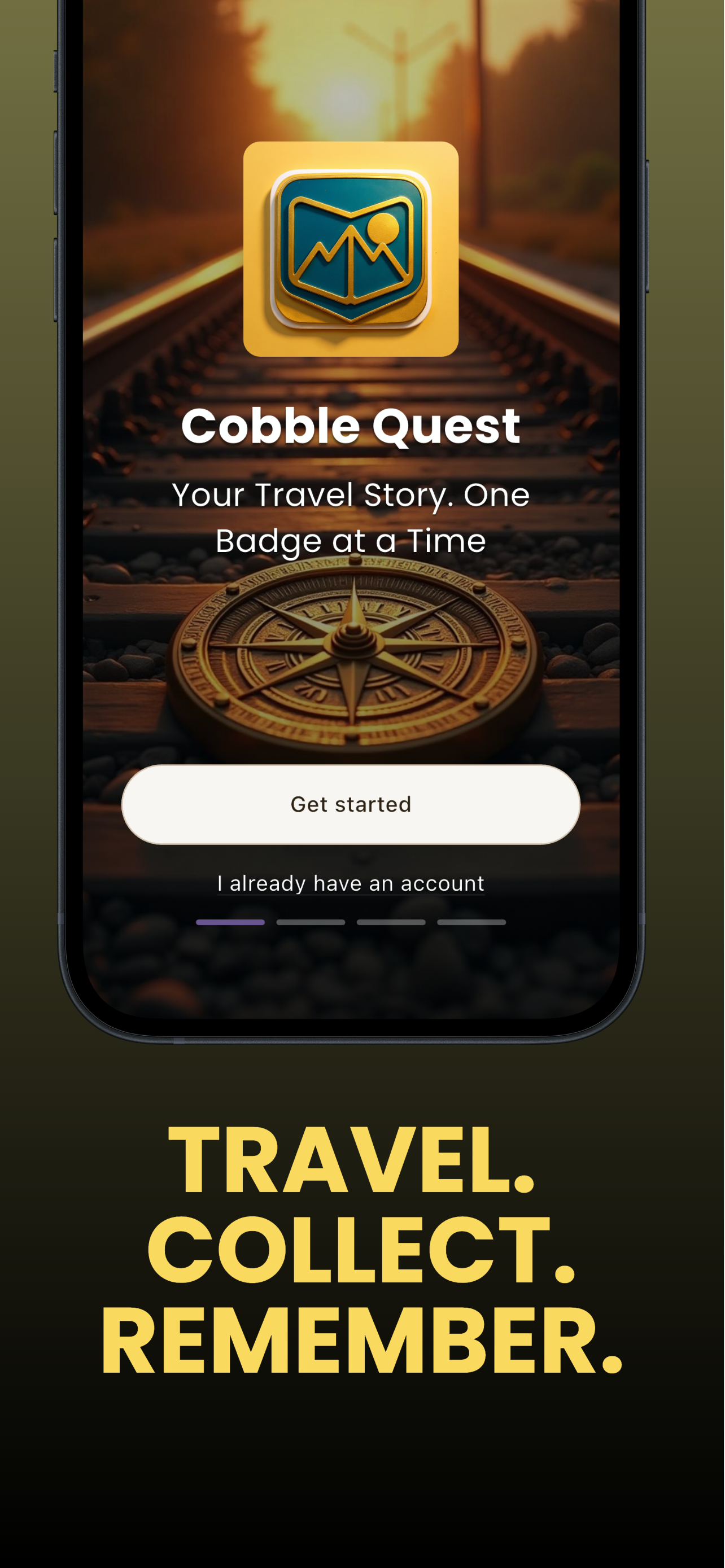 Cobble Quest