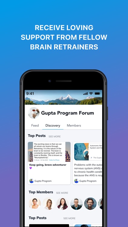 Gupta Program Brain Retraining