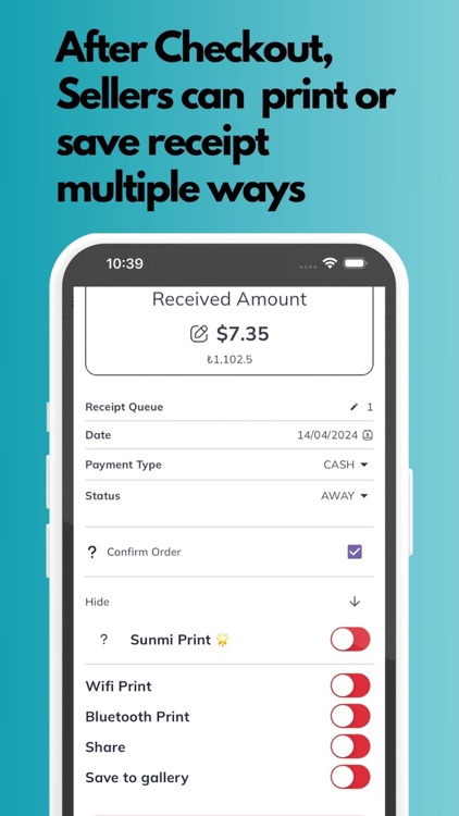 AI Social Sales screenshot-8