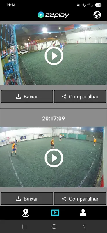 z2play screenshot 3 of 4
