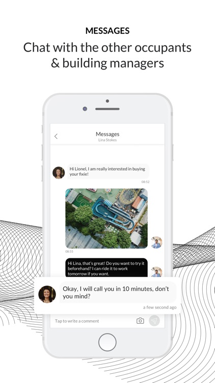 PART DIEU CENTRAL screenshot-4