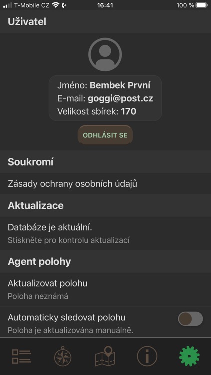 Erlebnis Marken + screenshot-9