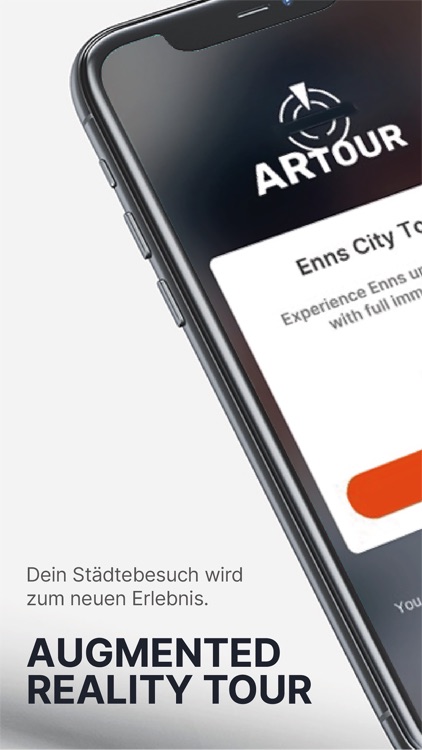 ARTour Go