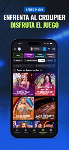 Betmaster - Bingo y Slots screenshot 4