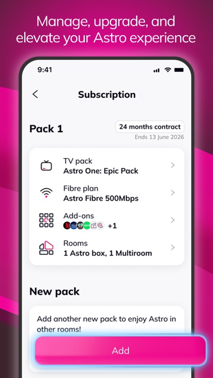 My Astro screenshot-4