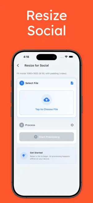 Vidlify: Video Editor screenshot 4