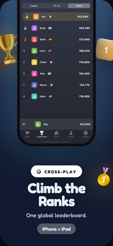 Numbo Blocks screenshot 6