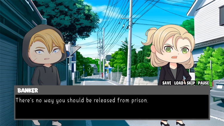 Jaden & Jasmine: Lost Memories screenshot-7