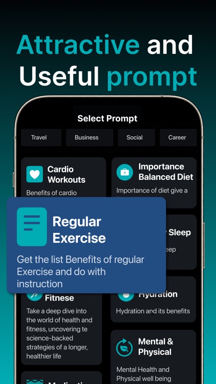 Ninja AI: Chat GPT Assistant