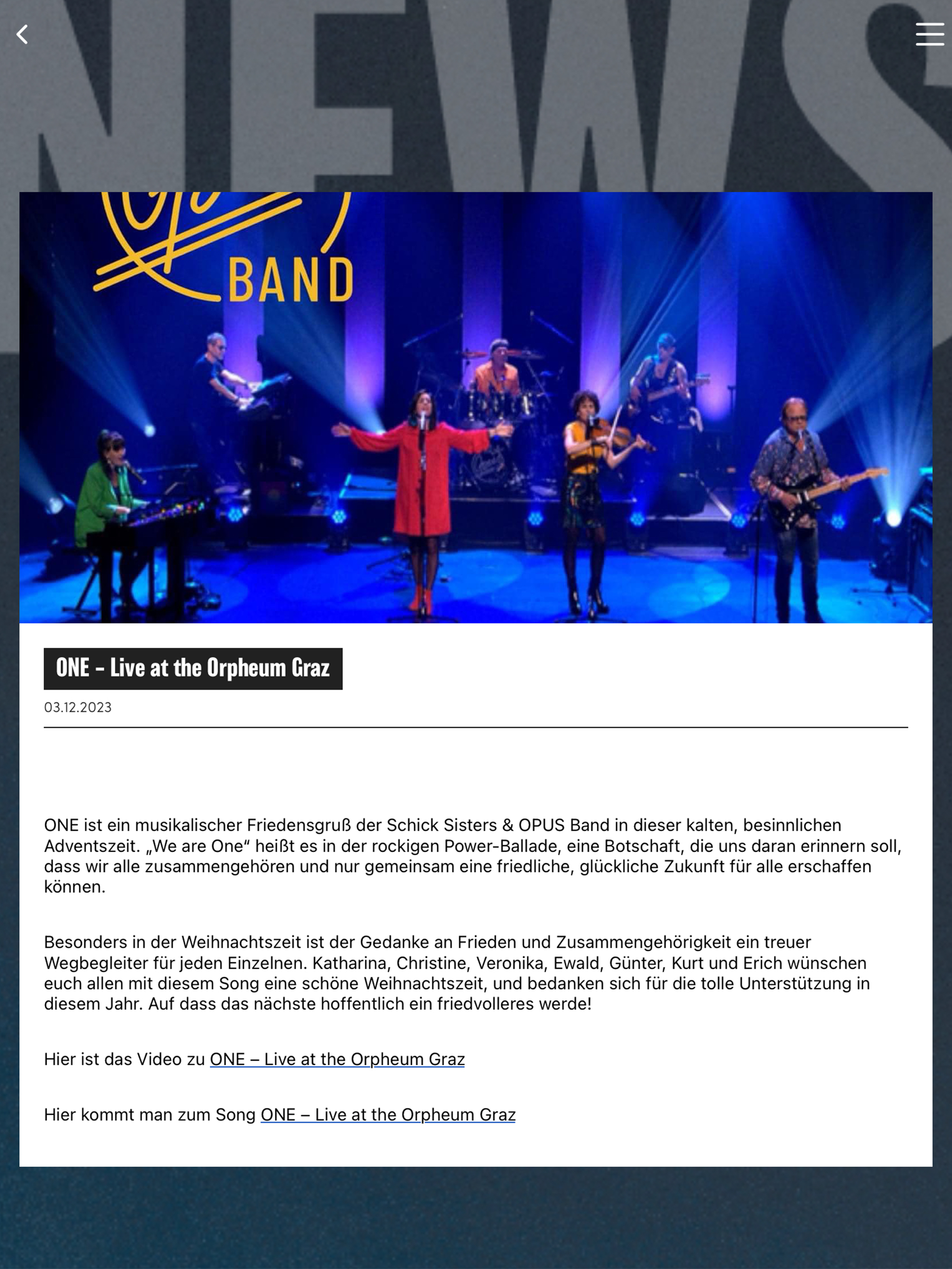 Live Is Life screenshot 6