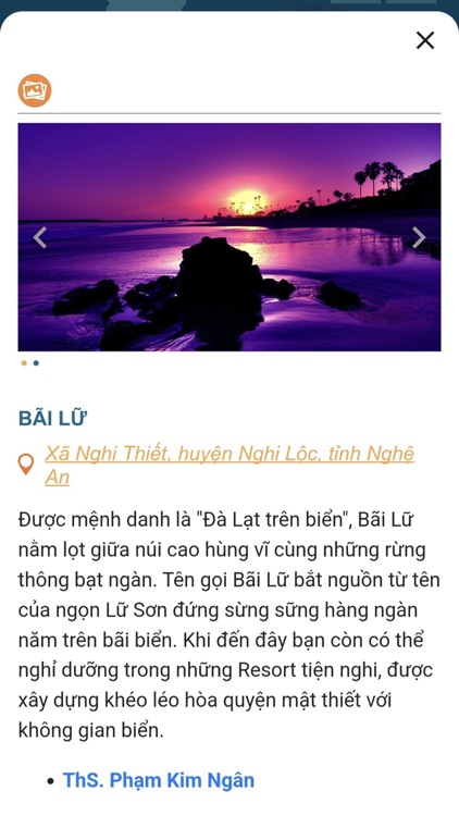 Ăn chơi Việt Nam