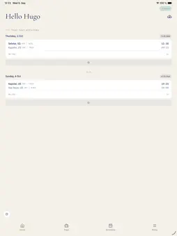 Flexflight screenshot 8