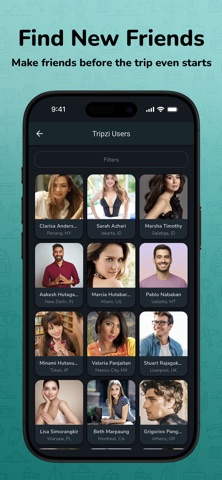 Tripzi Screenshot 6 of 6