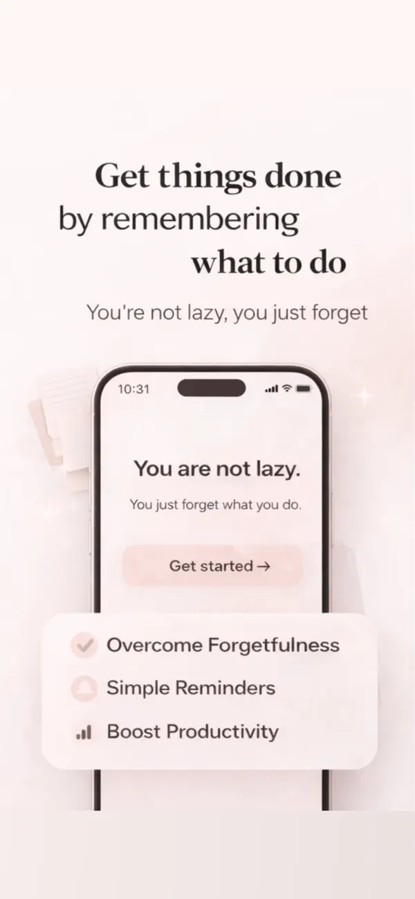 Screenshot #3 pour Did Things