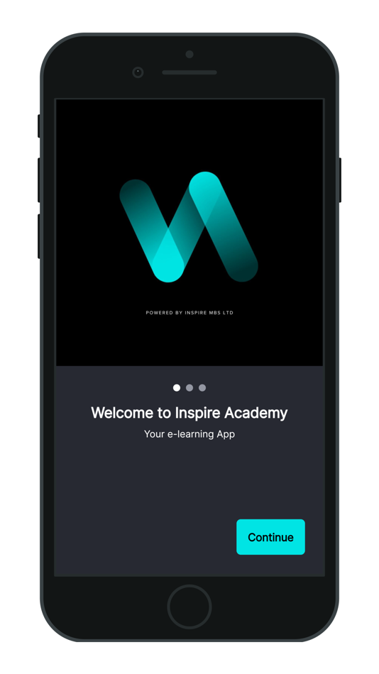 #1. MIA - My Inspire Academy (iOS) By: Inspire Made By Sudarshan Limited