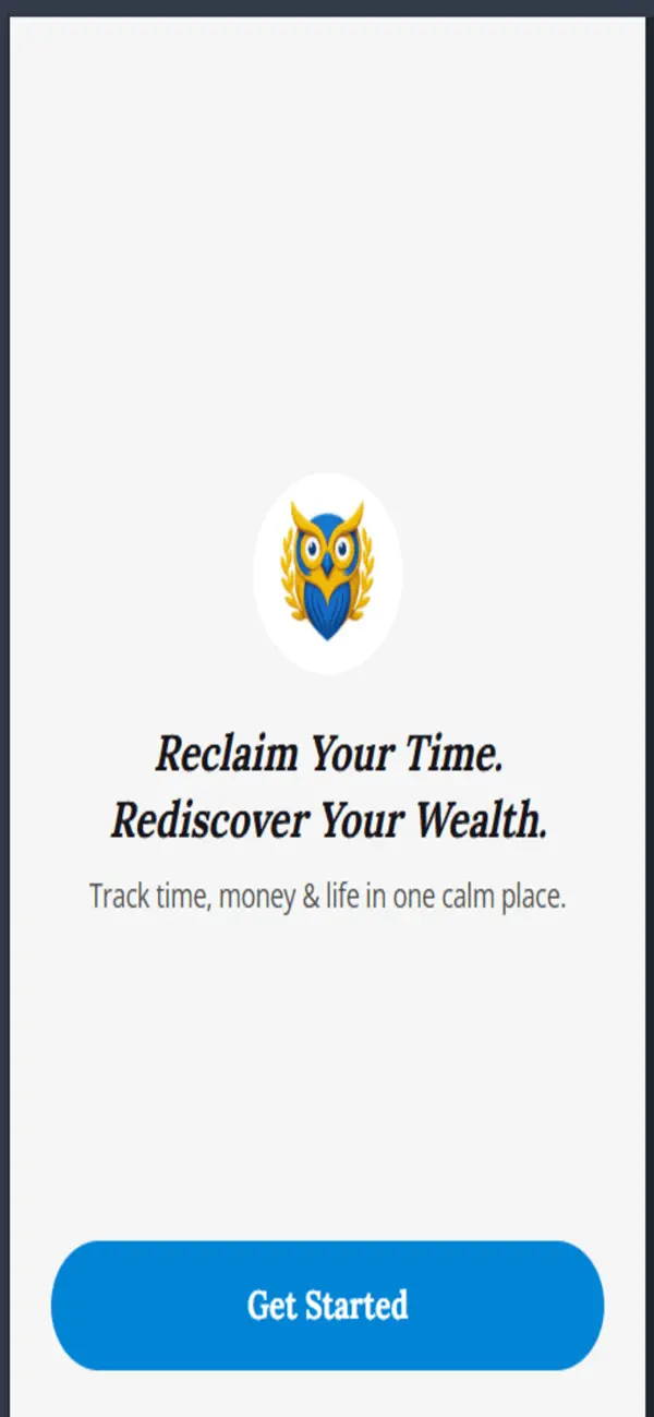 Screenshot #3 pour Kairos: Reclaim Your Time