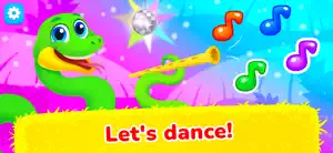 Animal game! My learning farm! screenshot 3