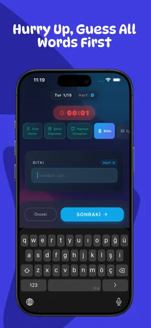Name Place Pro: Online Game screenshot 4