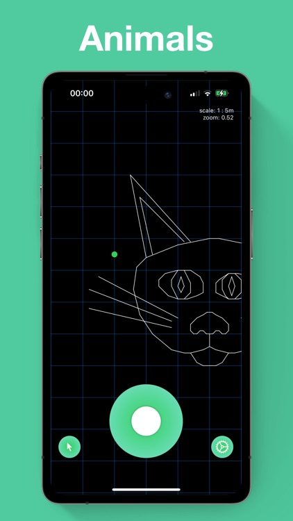 Paper Craft: Draw Anything screenshot-5