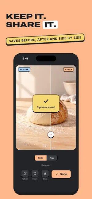 SameShot screenshot 4