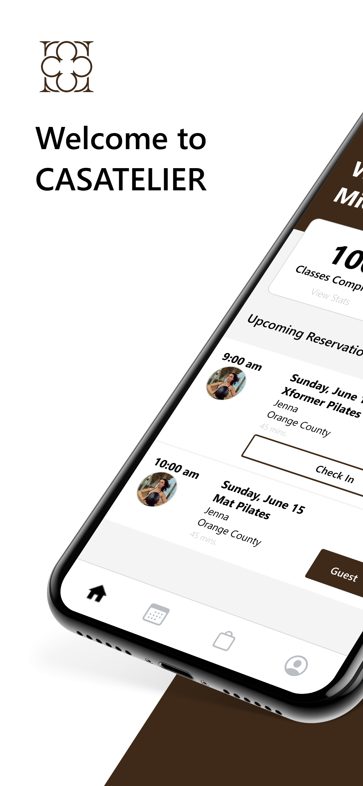 CASATELIER