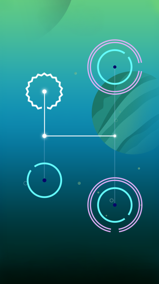 #8. Decipher: Brain Test (iOS) 来自: Gamehouse LLC