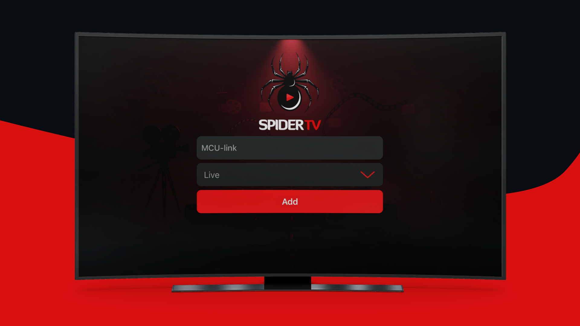 The Spider HD