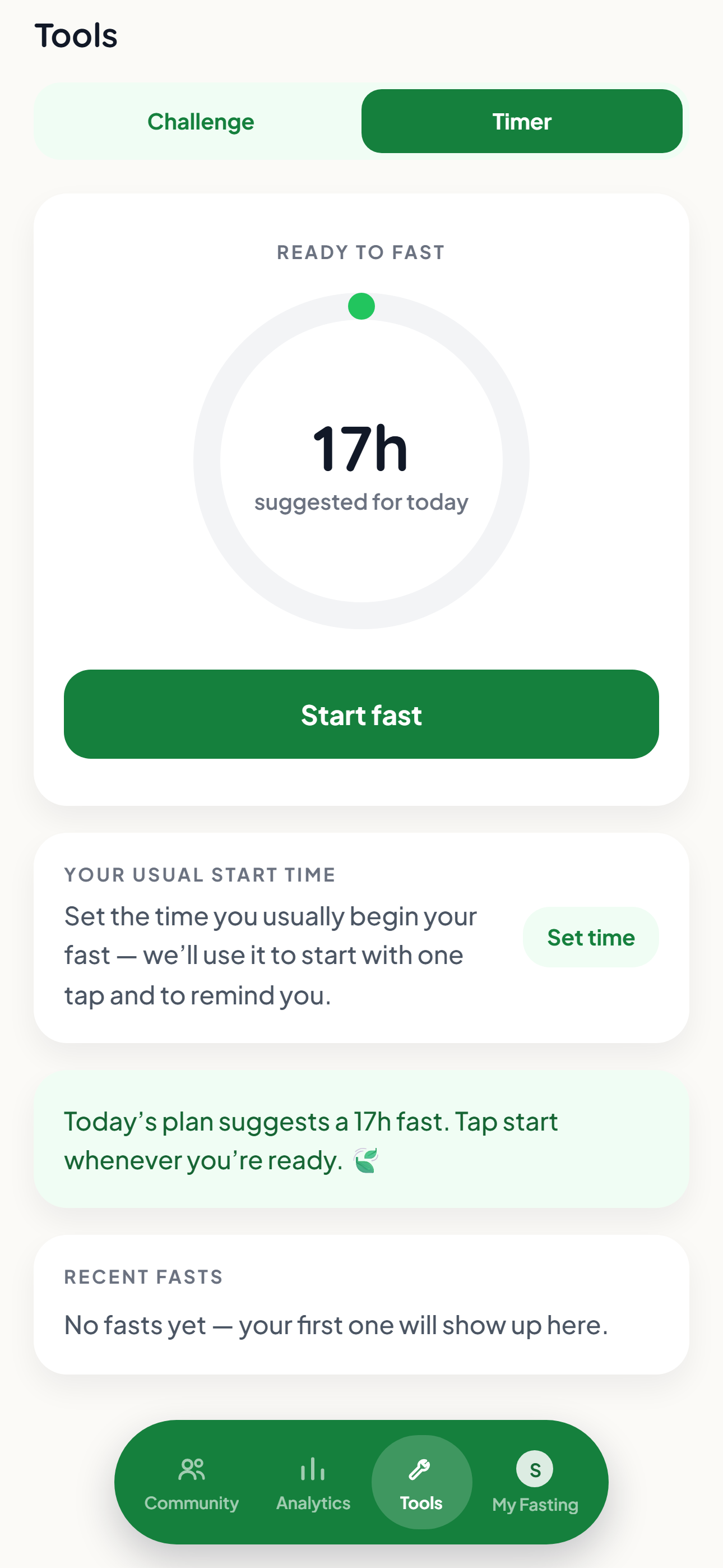 FastSyncer screenshot 5