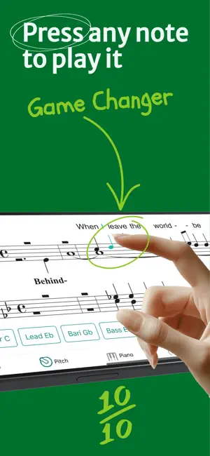 Touch Tone Tags screenshot 2