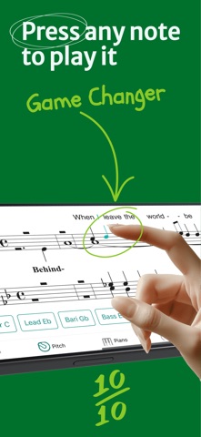 Touch Tone Tags screenshot