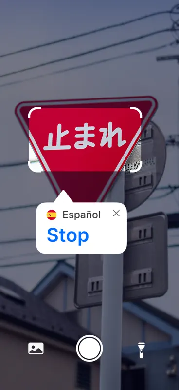 Traductor de Voz: Voxtra AI screenshot 3 of 8