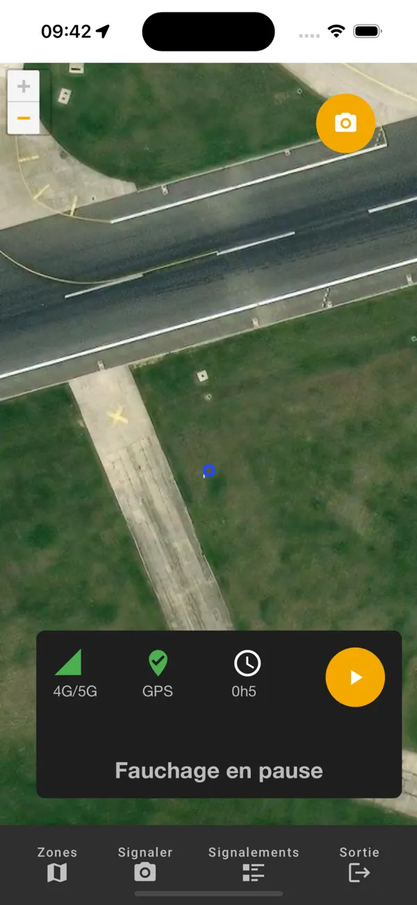 Screenshot #2 pour Airside Operator