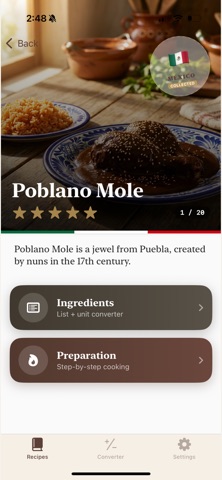 Pizca Screenshot 2 of 6