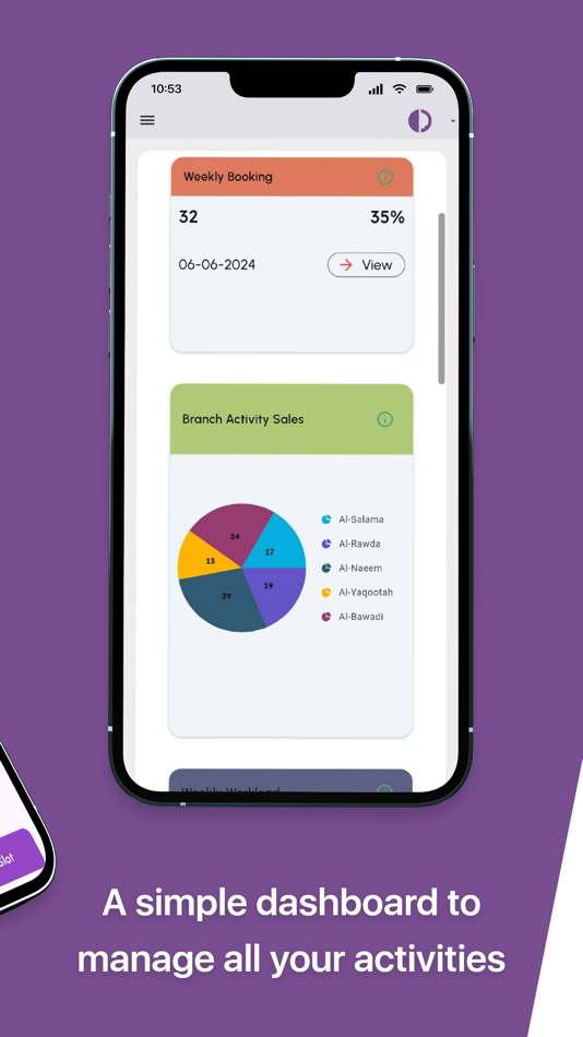 #4. Queue Activities (iOS) โดย: Software Innovation