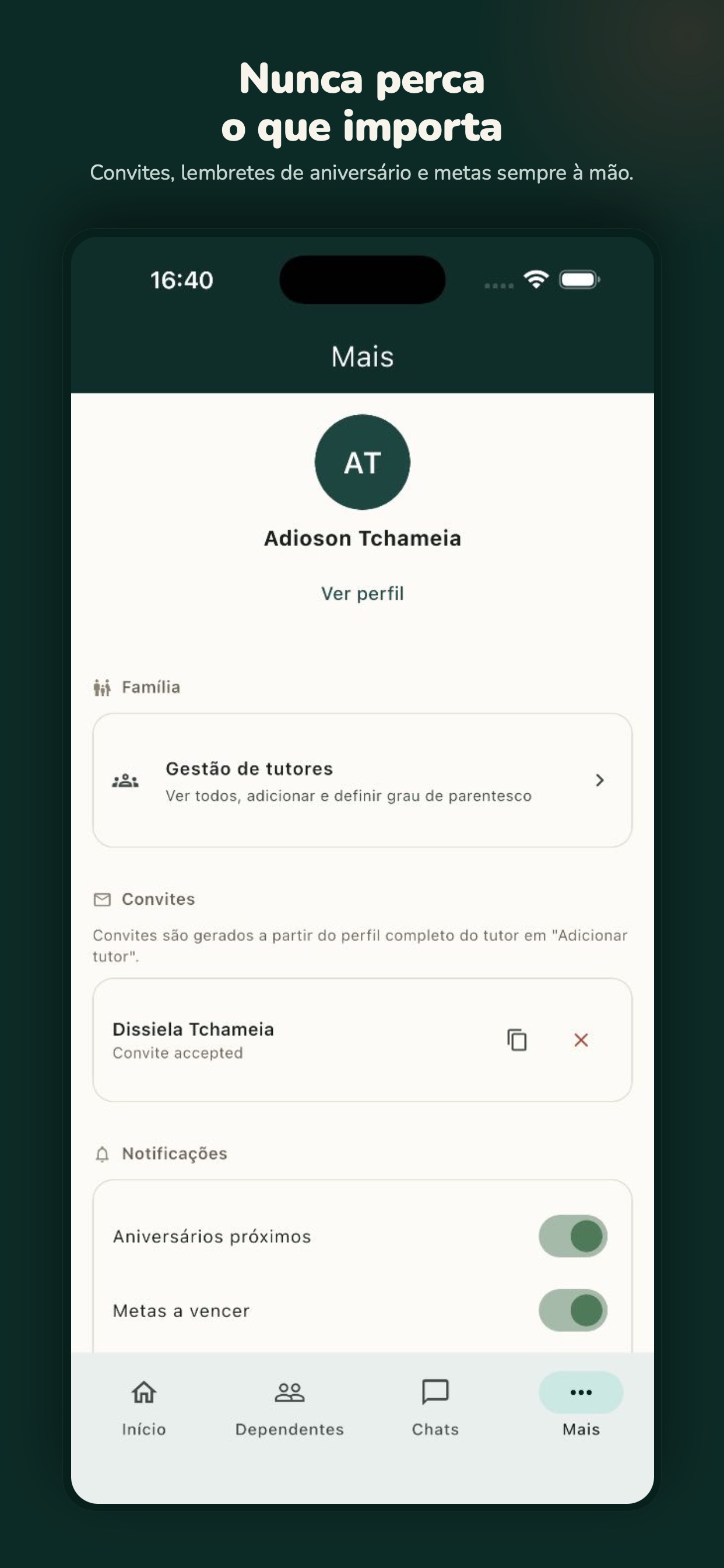 Screenshot 5 of Vusoko