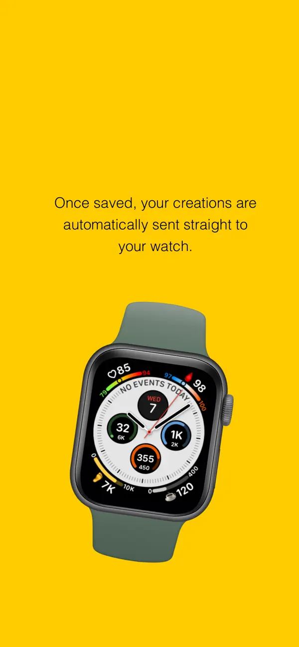 Screenshot #3 pour Complication Lab