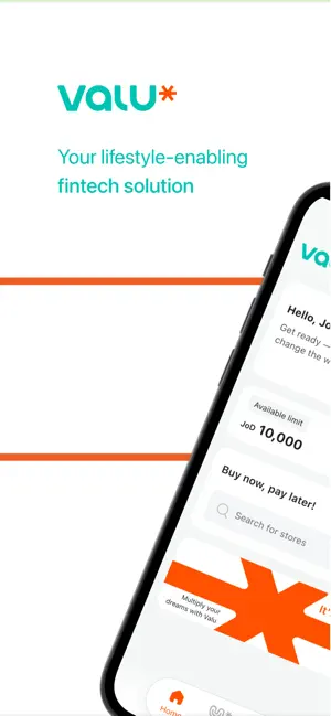 Valu Jo screenshot 1
