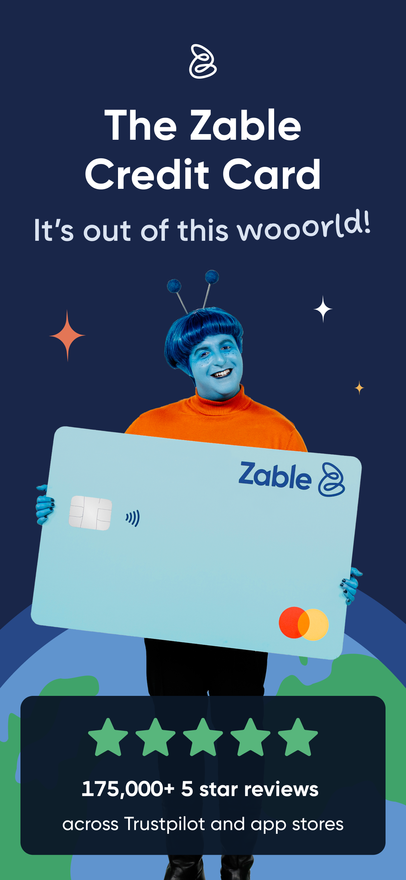 Zable - Mobile Finance