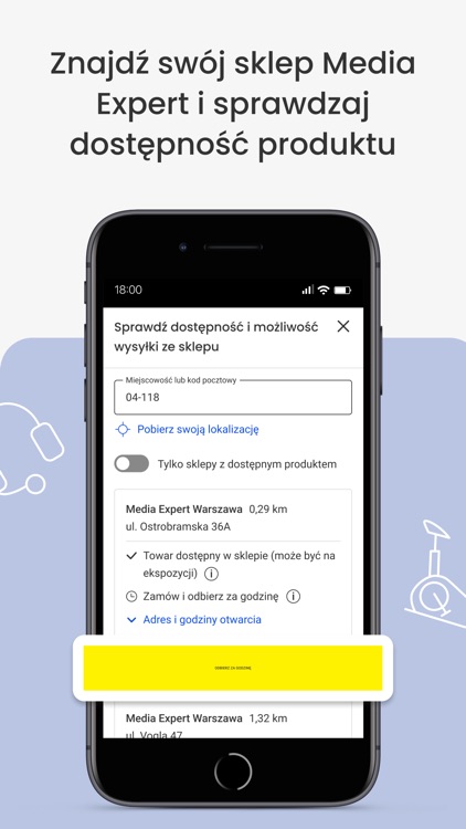 Media Expert screenshot-8