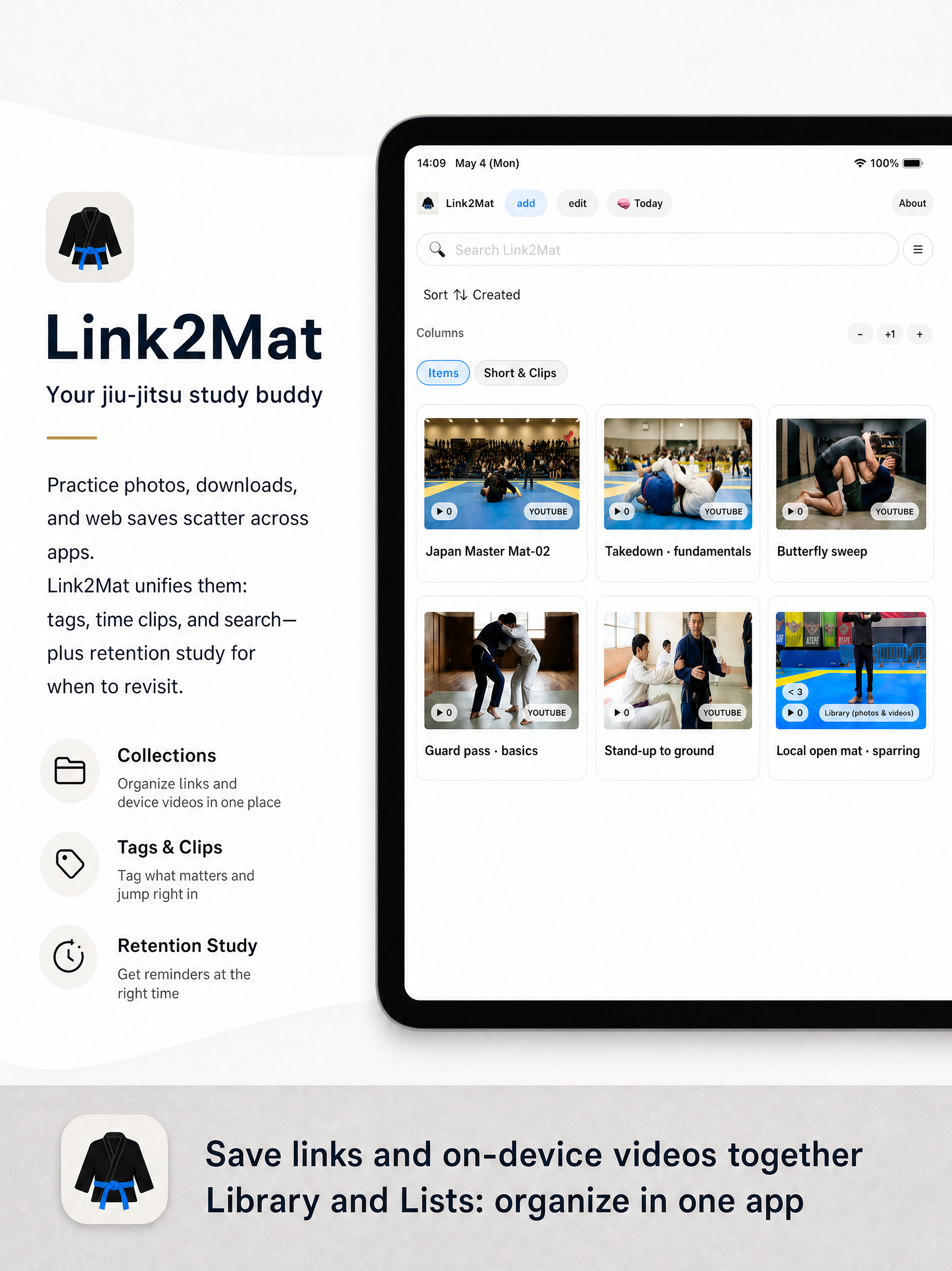 Link2Mat screenshot 11