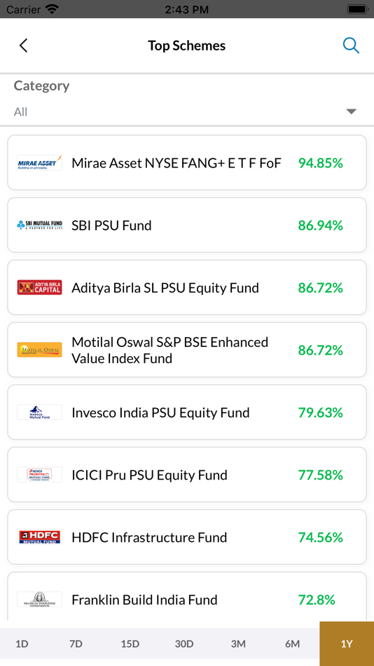 #4. KUBIX FS (iOS) 由: Excel Net Solutions Private Limited