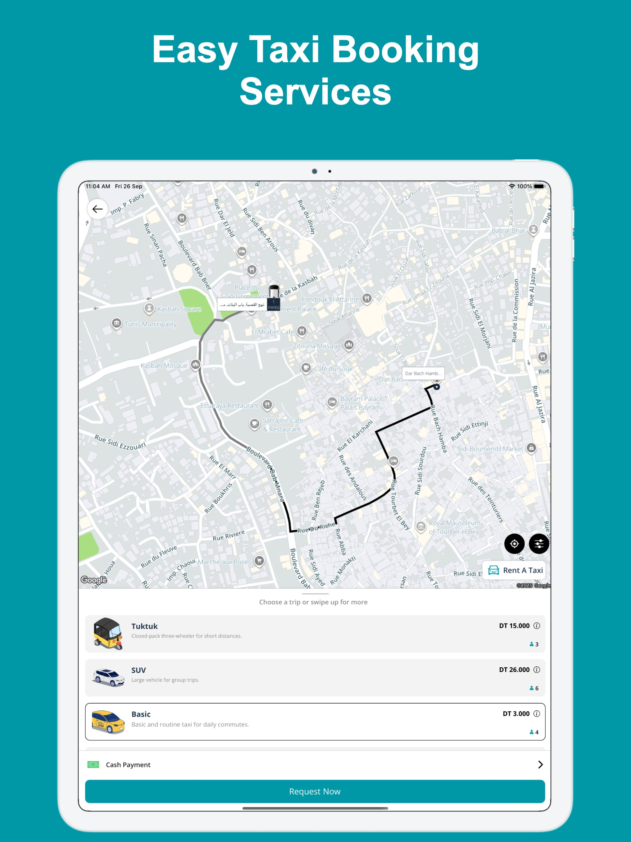 Namla screenshot 11