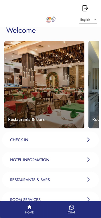 Ali Baba Palace Screenshot 1 of 4