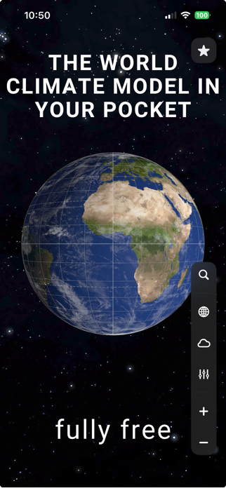 Planet Mood: Earth Screenshot 1 of 10
