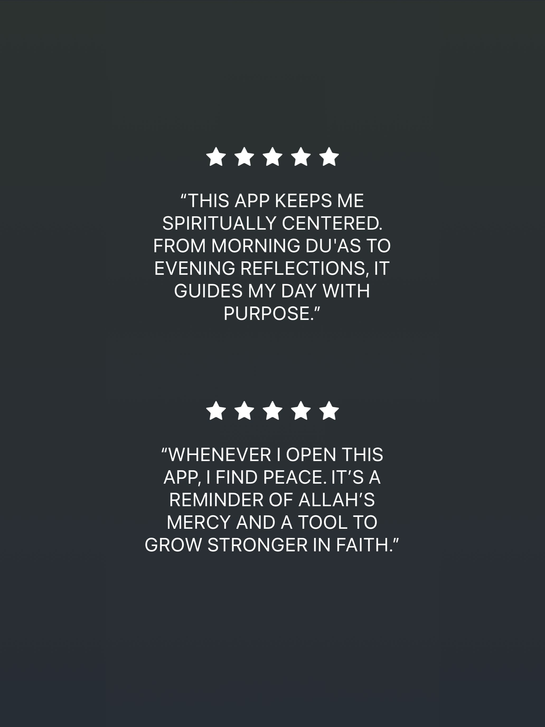Quran Pro – Azan, Salah, Dua