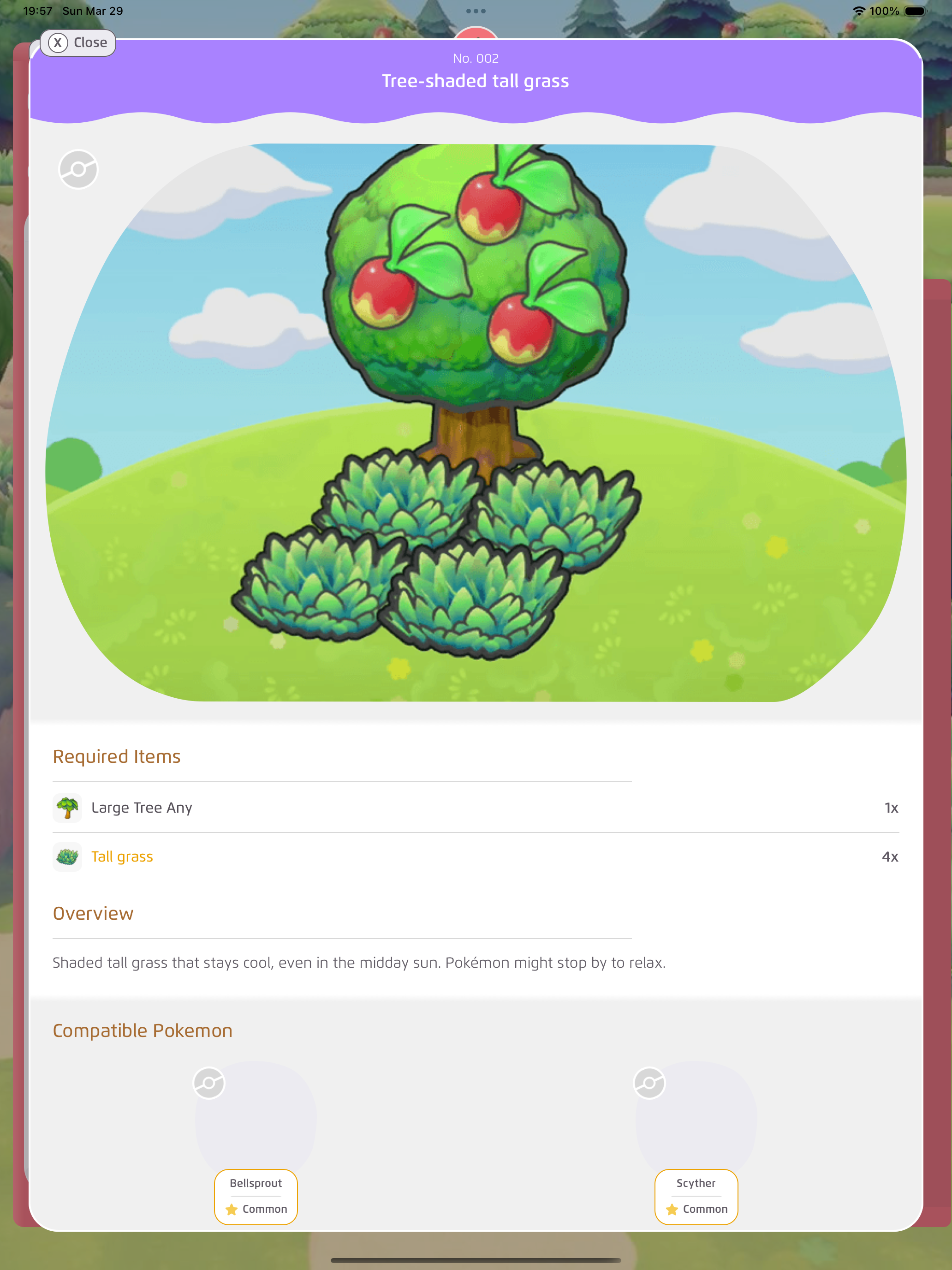 Pokopia Companion and Guide screenshot 10